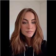 Profesora de apoyo escolar para niños y adolescentes que estén estudiando el español y necesiten reforzar el contenido